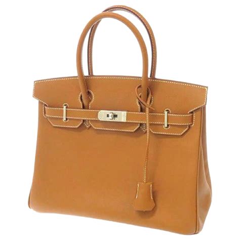 hermes birkin light brown|Hermes Birkin catalogue.